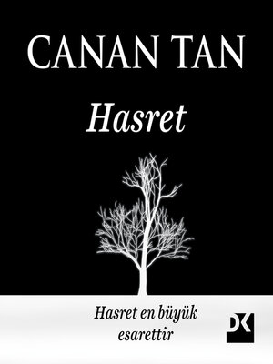 cover image of Hasret